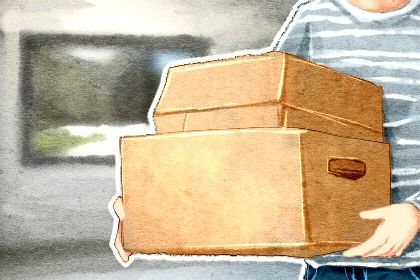 2025年农历四月初一是搬家好日子吗 今日搬家入宅好不好