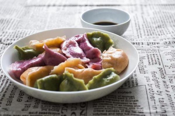 冬至南方人吃什么食物_南方人的冬至美食