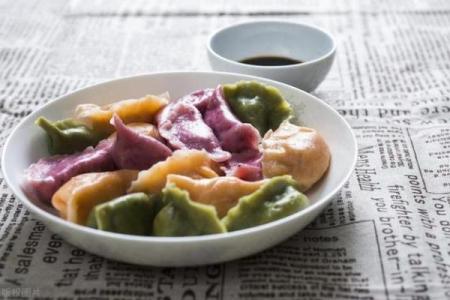 冬至南方人吃什么食物_南方人的冬至美食